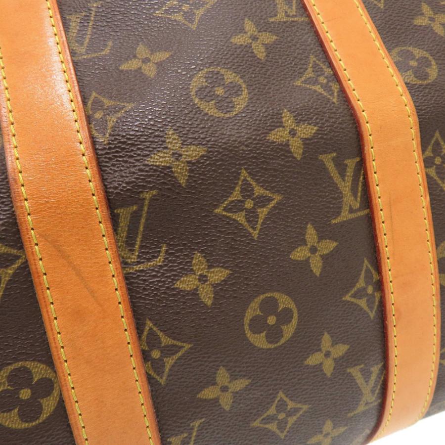 LOUIS VUITTON（ルイ・ヴィトン） ルイ ヴィトン キーポルバンド