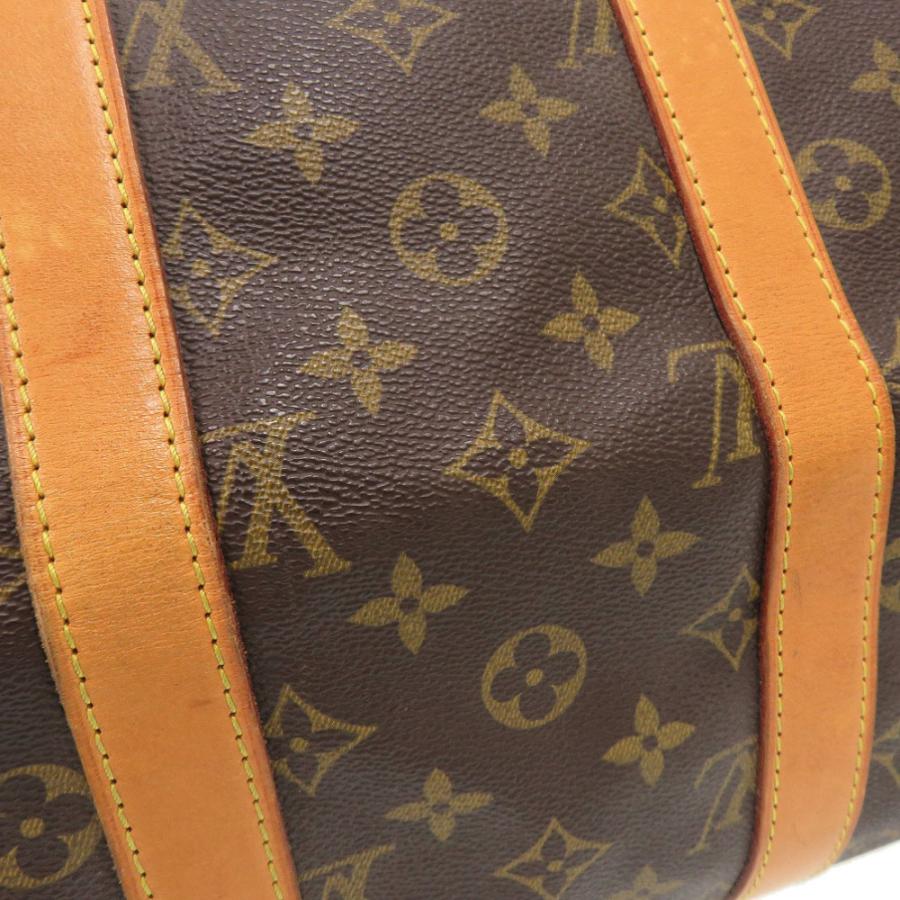 LOUIS VUITTON（ルイ・ヴィトン） ルイ ヴィトン キーポルバンド