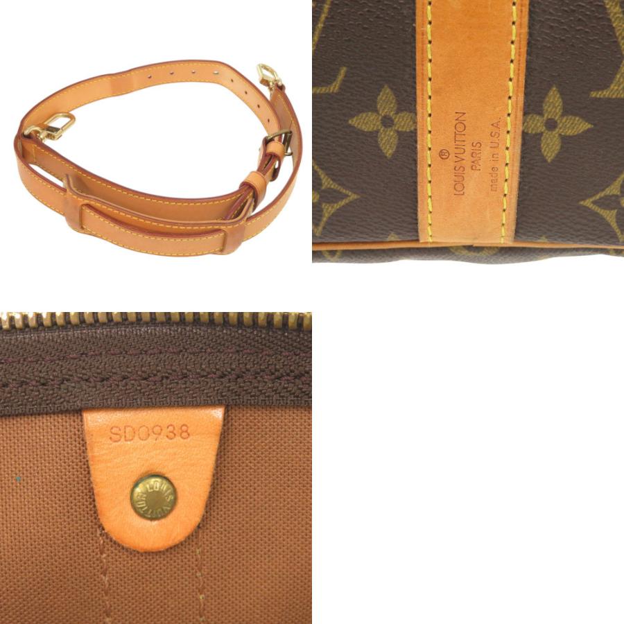 LOUIS VUITTON（ルイ・ヴィトン） ルイ ヴィトン キーポルバンド