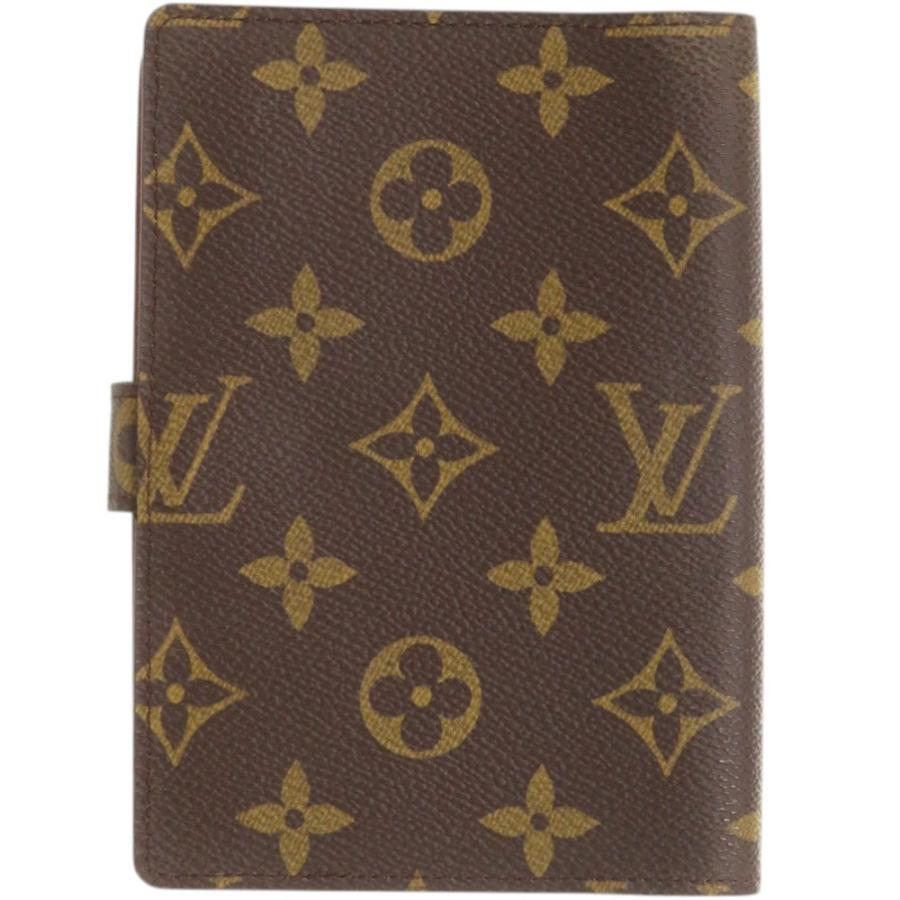 LOUIS VUITTON（ルイ・ヴィトン） 美品 ルイ ヴィトン アジェンダPM