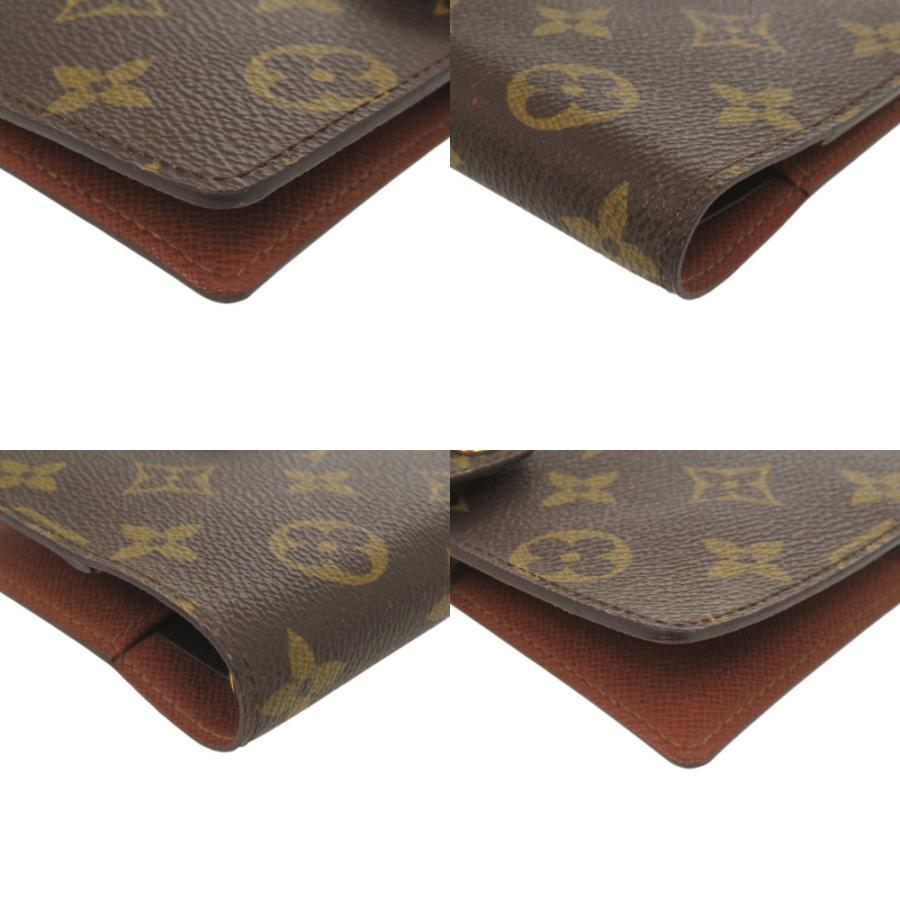 LOUIS VUITTON（ルイ・ヴィトン） 美品 ルイ ヴィトン アジェンダPM