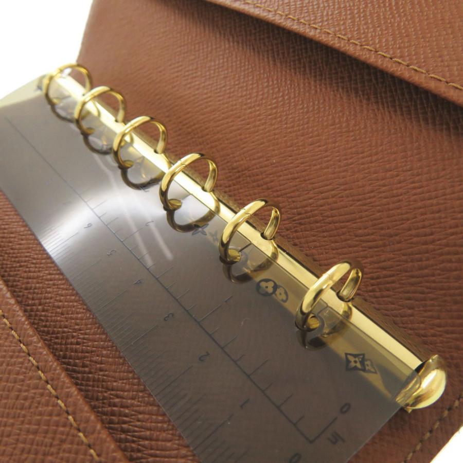 LOUIS VUITTON（ルイ・ヴィトン） 美品 ルイ ヴィトン アジェンダPM