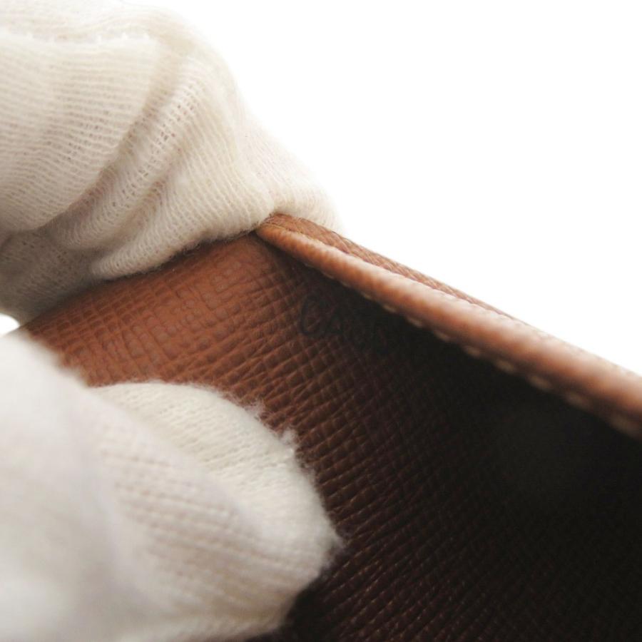 LOUIS VUITTON（ルイ・ヴィトン） 美品 ルイ ヴィトン アジェンダPM