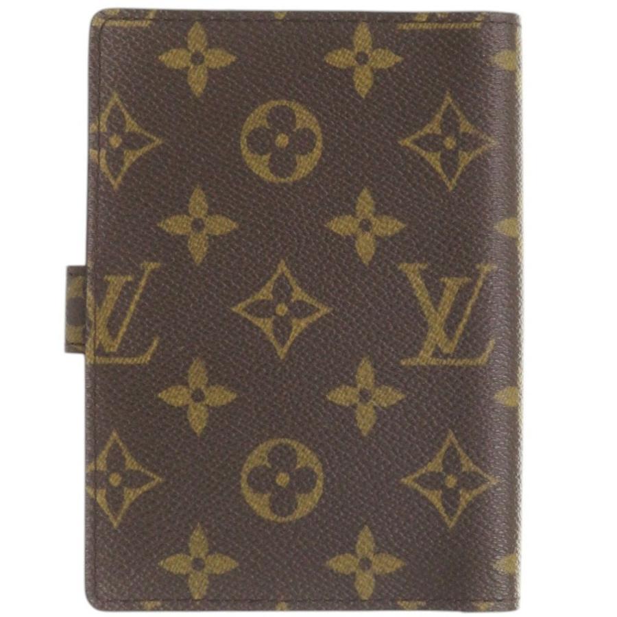 LOUIS VUITTON（ルイ・ヴィトン） ルイ ヴィトン アジェンダPM