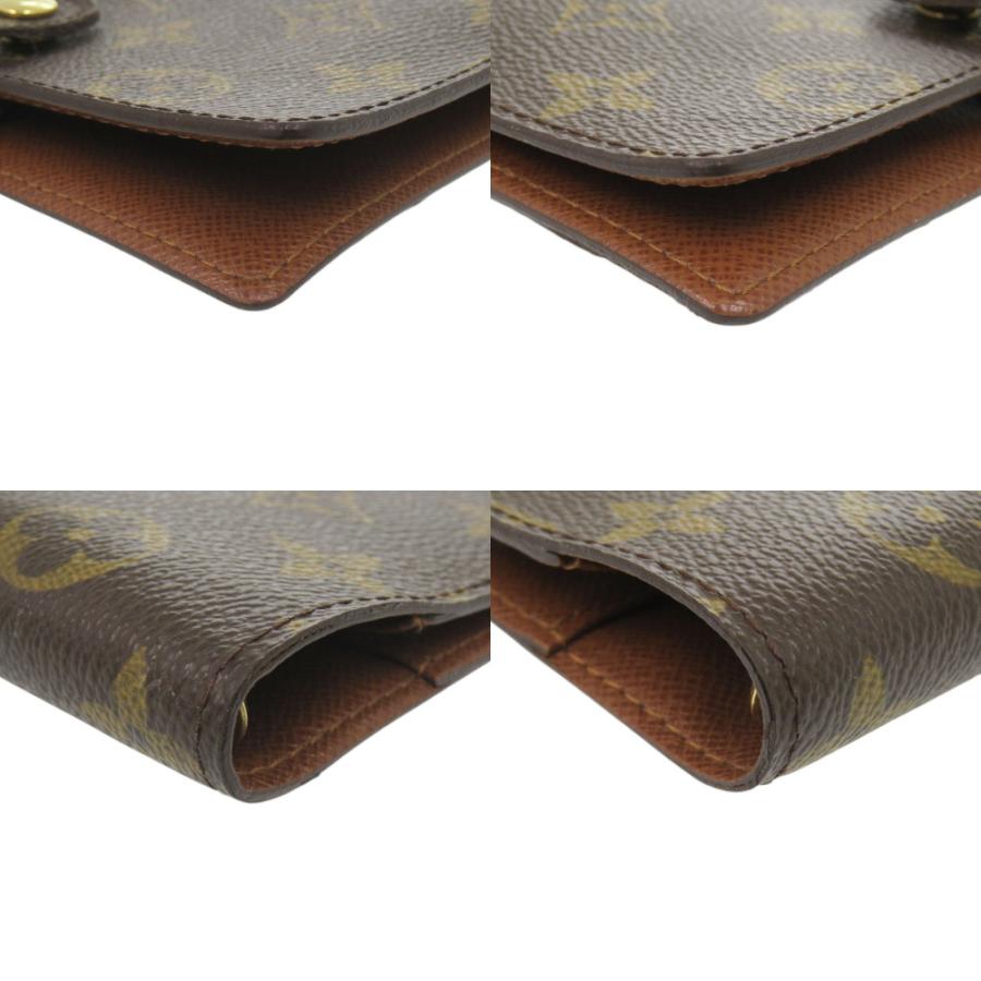 LOUIS VUITTON（ルイ・ヴィトン） ルイ ヴィトン アジェンダPM