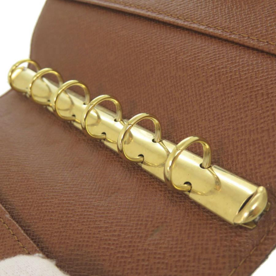 LOUIS VUITTON（ルイ・ヴィトン） ルイ ヴィトン アジェンダPM