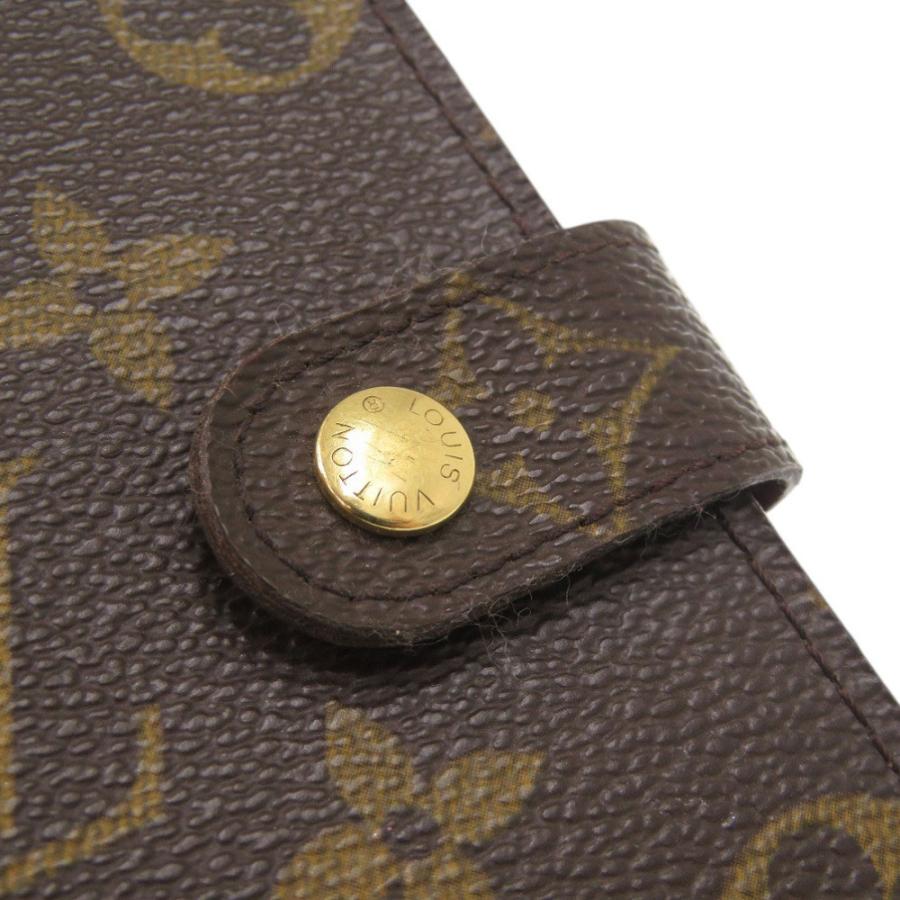 LOUIS VUITTON（ルイ・ヴィトン） ルイ ヴィトン アジェンダPM