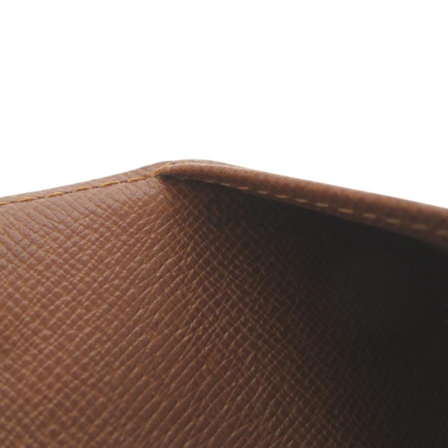 LOUIS VUITTON（ルイ・ヴィトン） ルイ ヴィトン アジェンダPM