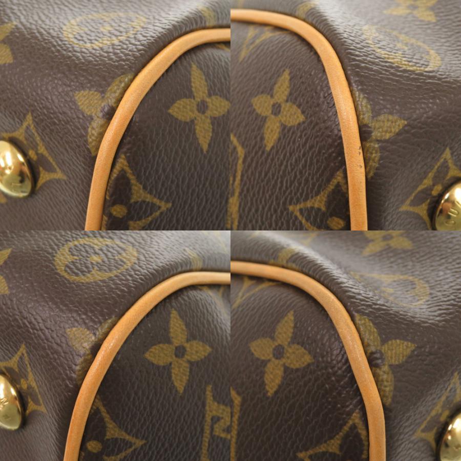 LOUIS VUITTON（ルイ・ヴィトン） ルイ ヴィトン ティボリPM