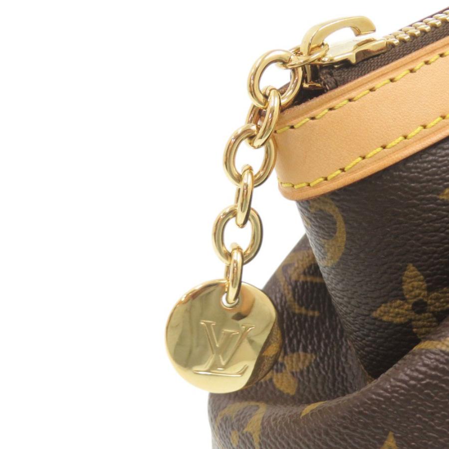 LOUIS VUITTON（ルイ・ヴィトン） ルイ ヴィトン ティボリPM