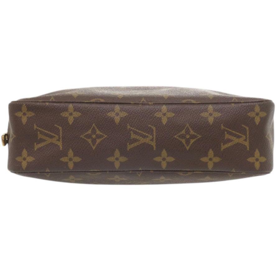ルイ ヴィトン トゥルーストワレット23 モノグラム M47524 セカンドバッグ LV 1308 LOUIS VUITTON