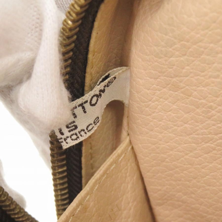 ルイ ヴィトン トゥルーストワレット23 モノグラム M47524 セカンドバッグ LV 1308 LOUIS VUITTON