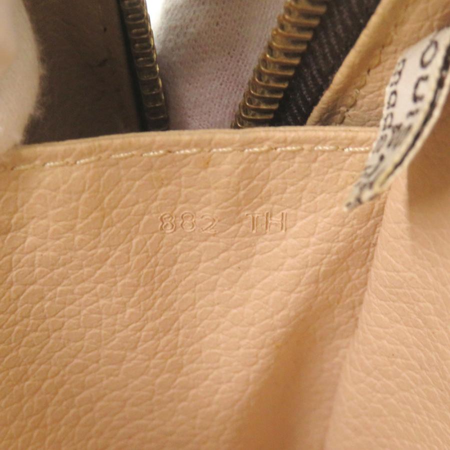 ルイ ヴィトン トゥルーストワレット23 モノグラム M47524 セカンドバッグ LV 1308 LOUIS VUITTON