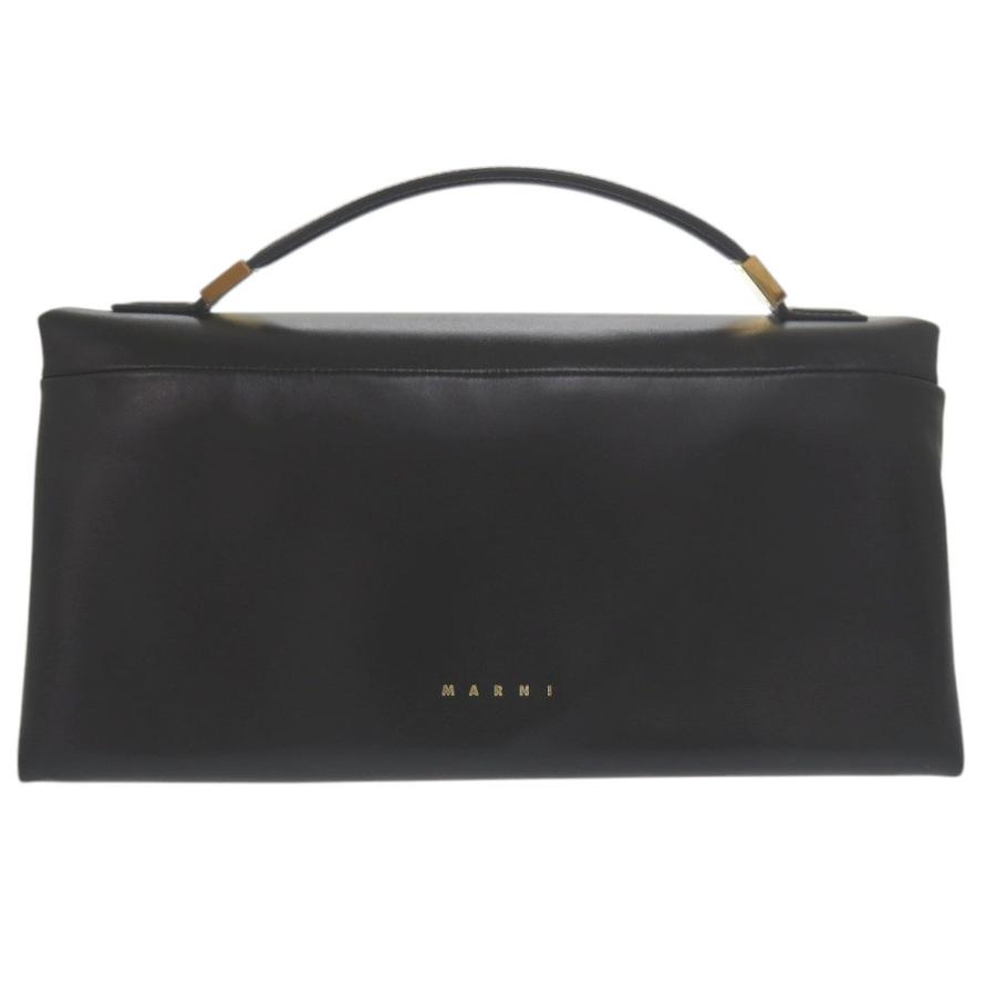 MARNI（マルニ） 新品同様 プリズマ PRISMA 2Way ショルダーバッグ