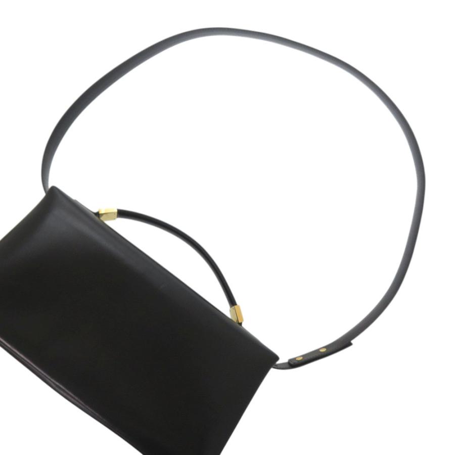 MARNI（マルニ） 新品同様 プリズマ PRISMA 2Way ショルダーバッグ
