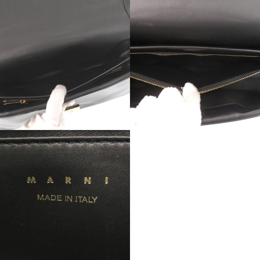 MARNI（マルニ） 新品同様 プリズマ PRISMA 2Way ショルダーバッグ