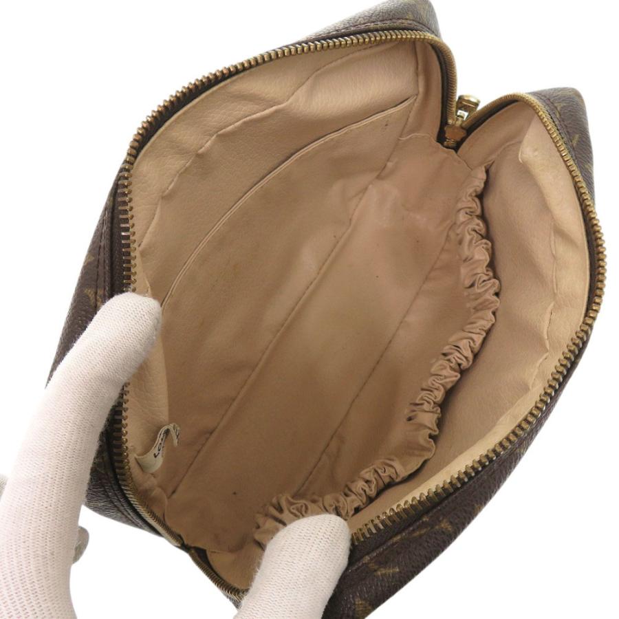 LOUIS VUITTON（ルイ・ヴィトン） ルイ ヴィトン トゥルーストワレット