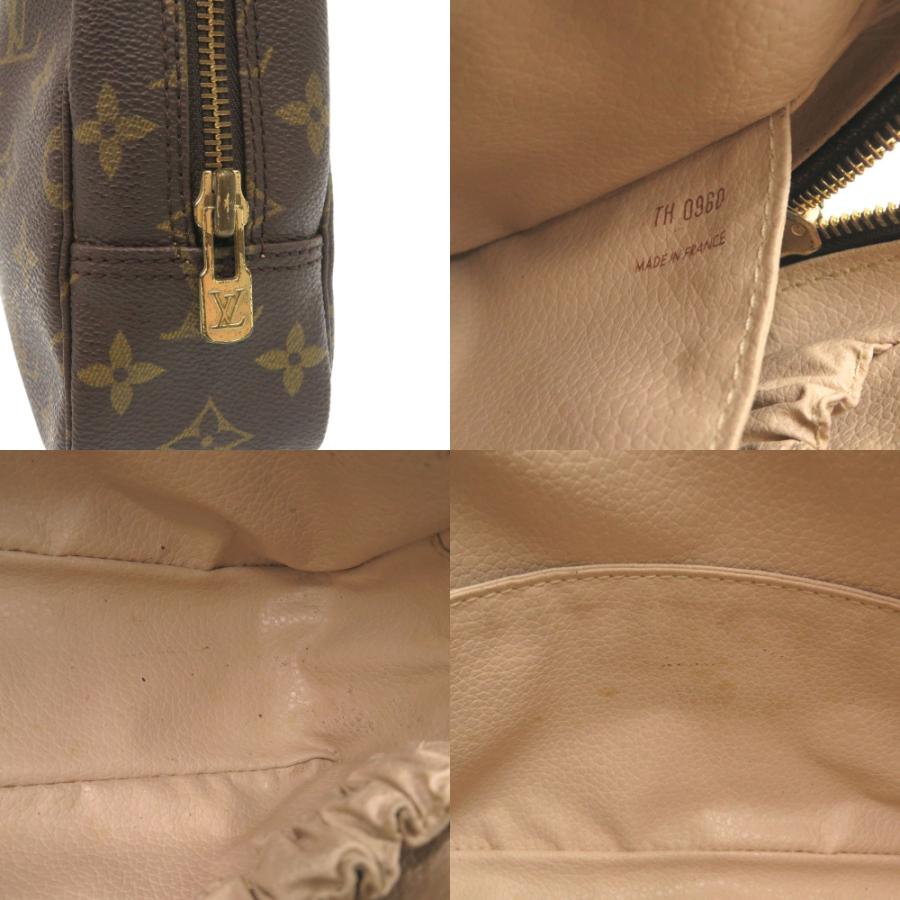 LOUIS VUITTON（ルイ・ヴィトン） ルイ ヴィトン トゥルーストワレット