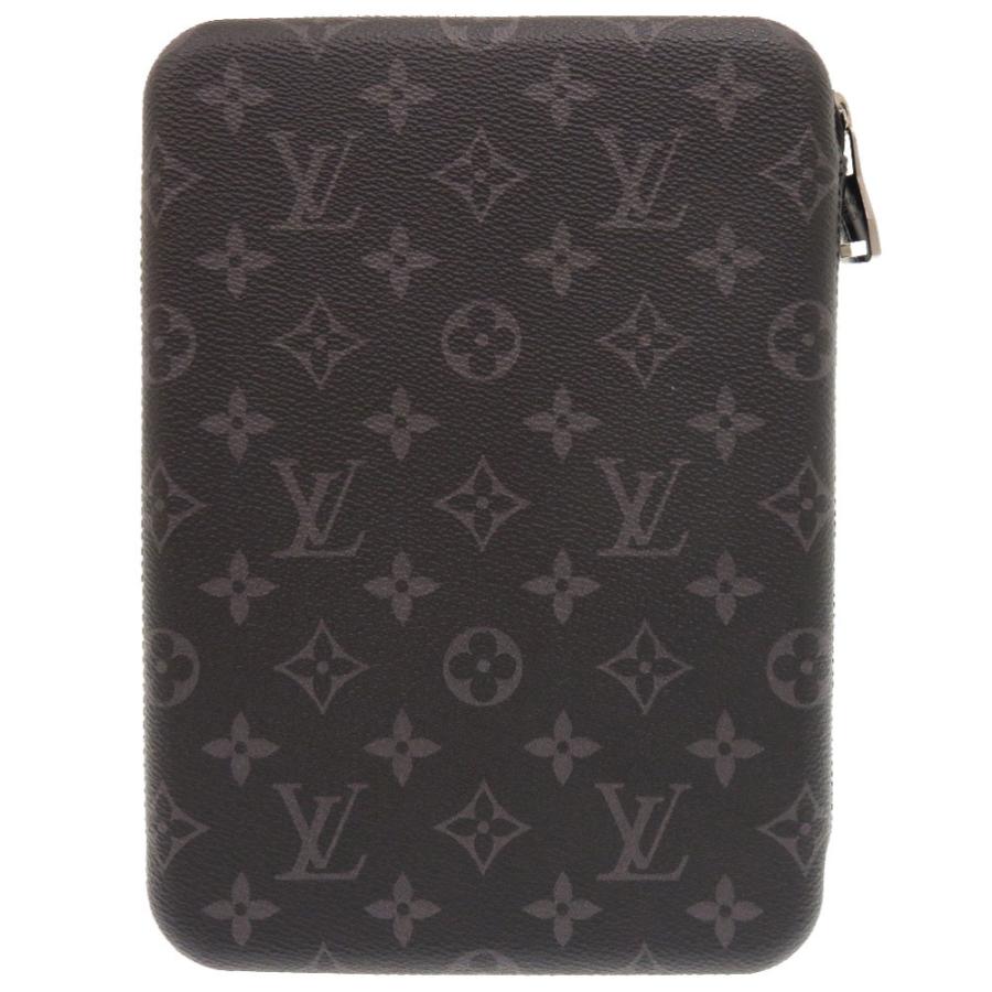 LOUIS VUITTON（ルイ・ヴィトン） 美品 ルイ ヴィトン iPadカバー