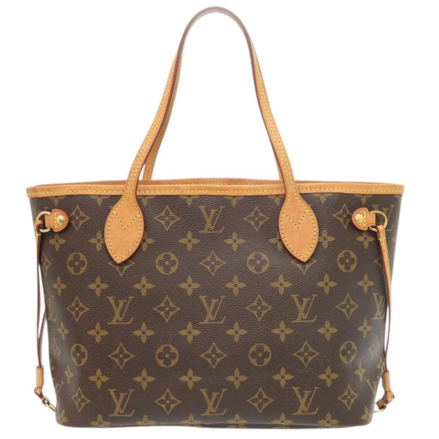 LOUIS VUITTON（ルイ・ヴィトン） ルイ ヴィトン ネヴァーフルPM 