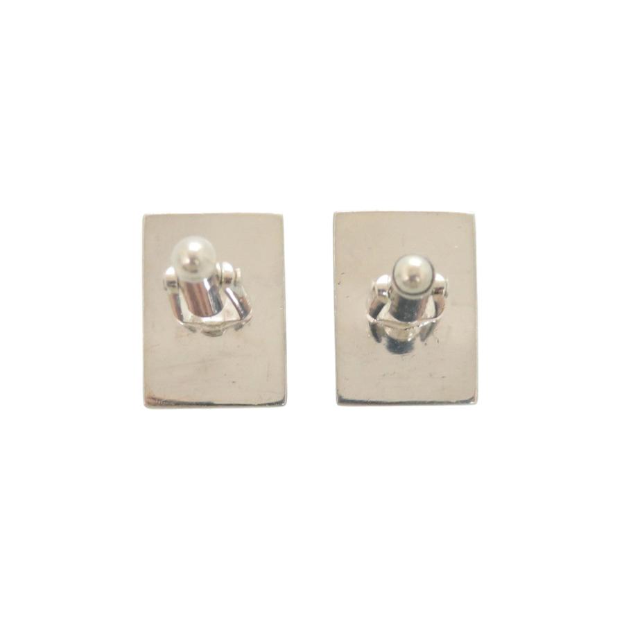 GUCCI（グッチ） 美品 カフスリンクス シルバー925 カフスボタン 1698