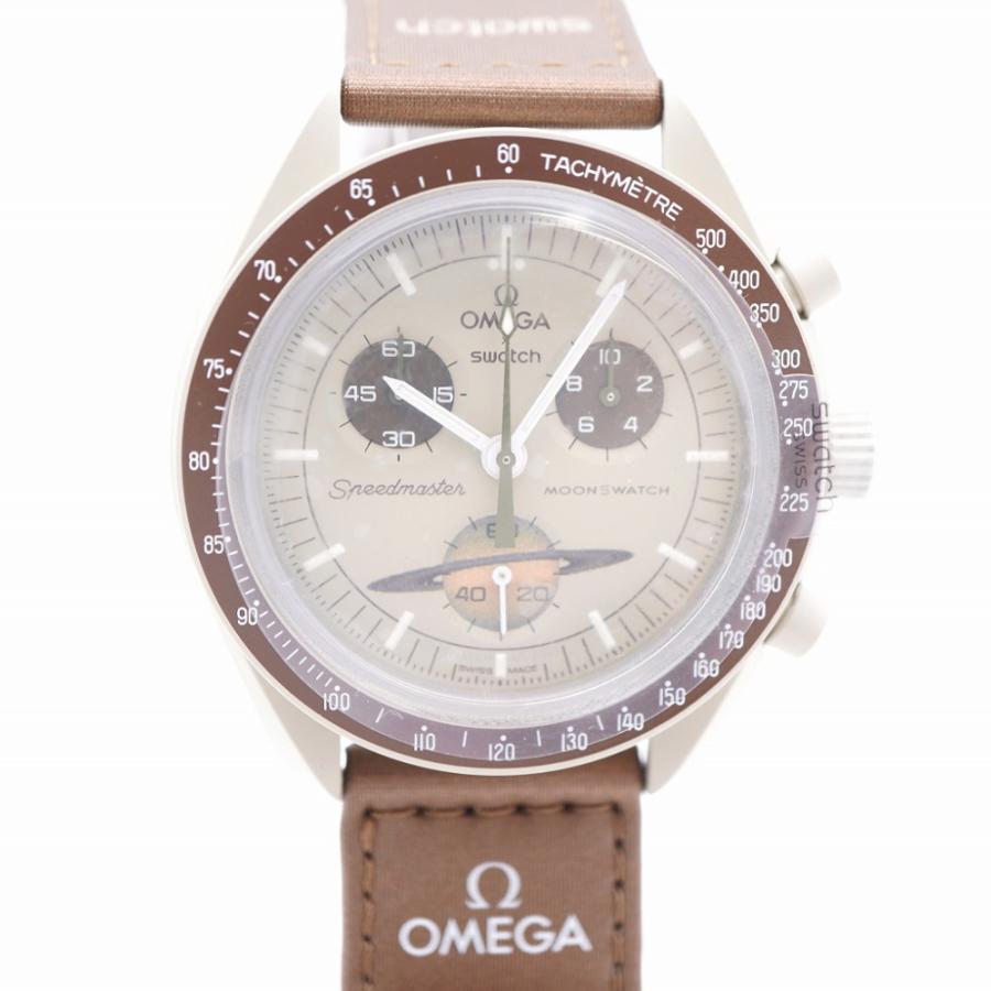 OMEGA（オメガ） 未使用 ムーンスウォッチ スピードマスター 