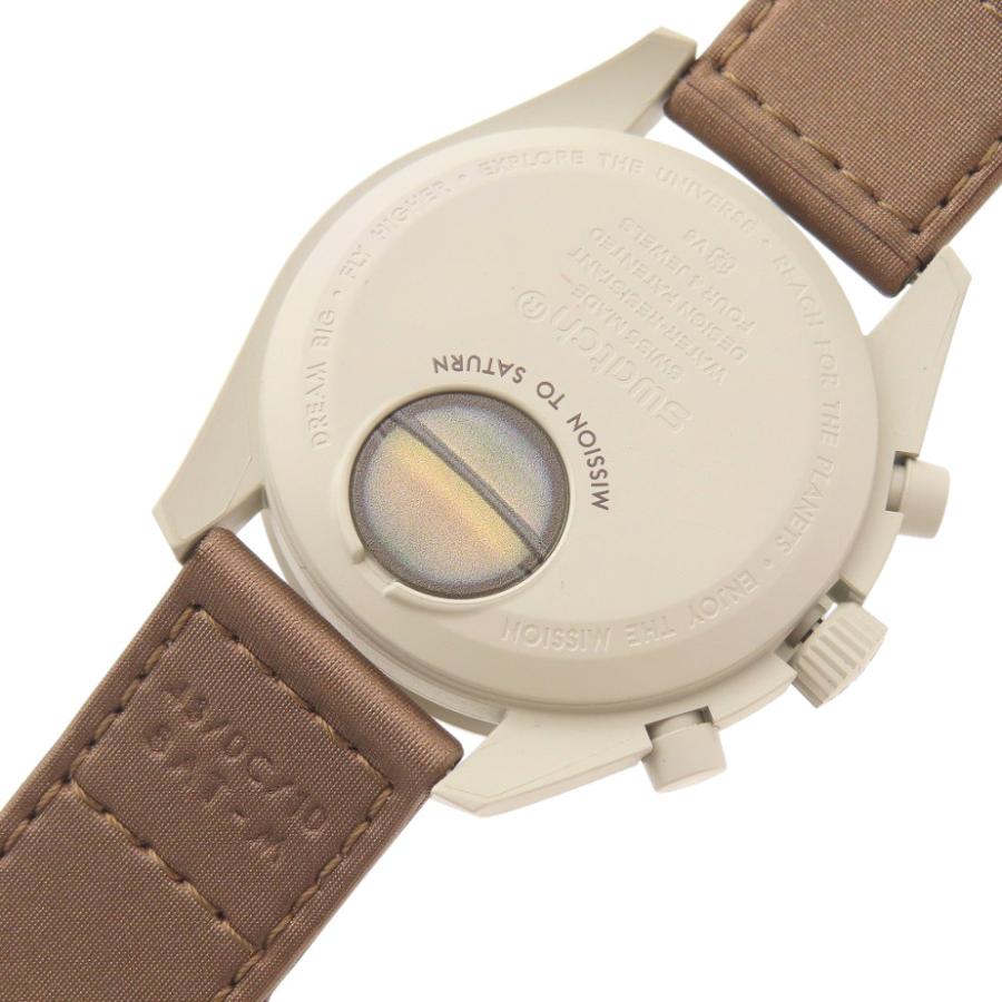OMEGA（オメガ） 未使用 ムーンスウォッチ スピードマスター 