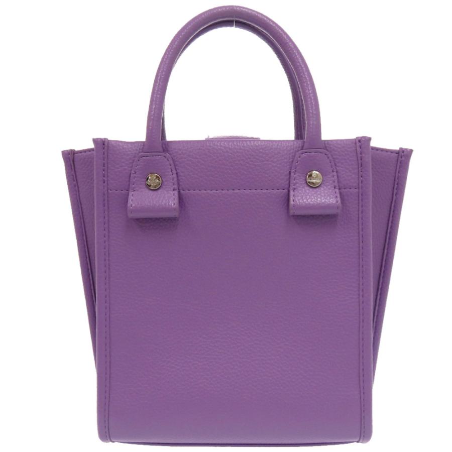 新品同様 ヴィヴィアンウエストウッド 2way TEDDY SMALL TOTE 