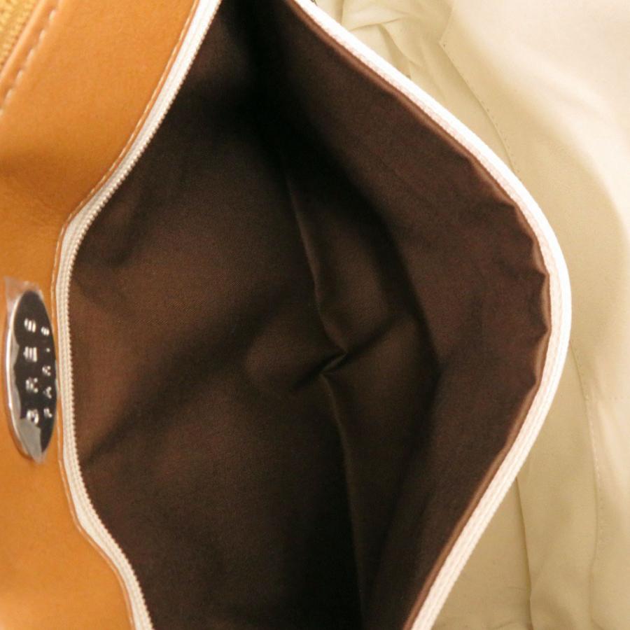 GRES（グレ） 美品 JRA クロコダイル ベージュ トートバッグ 1963 GRES