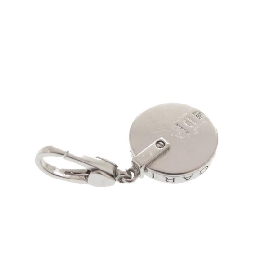 BVLGARI（ブルガリ） 美品 アレグラ オプティカル K18WG 750WG 