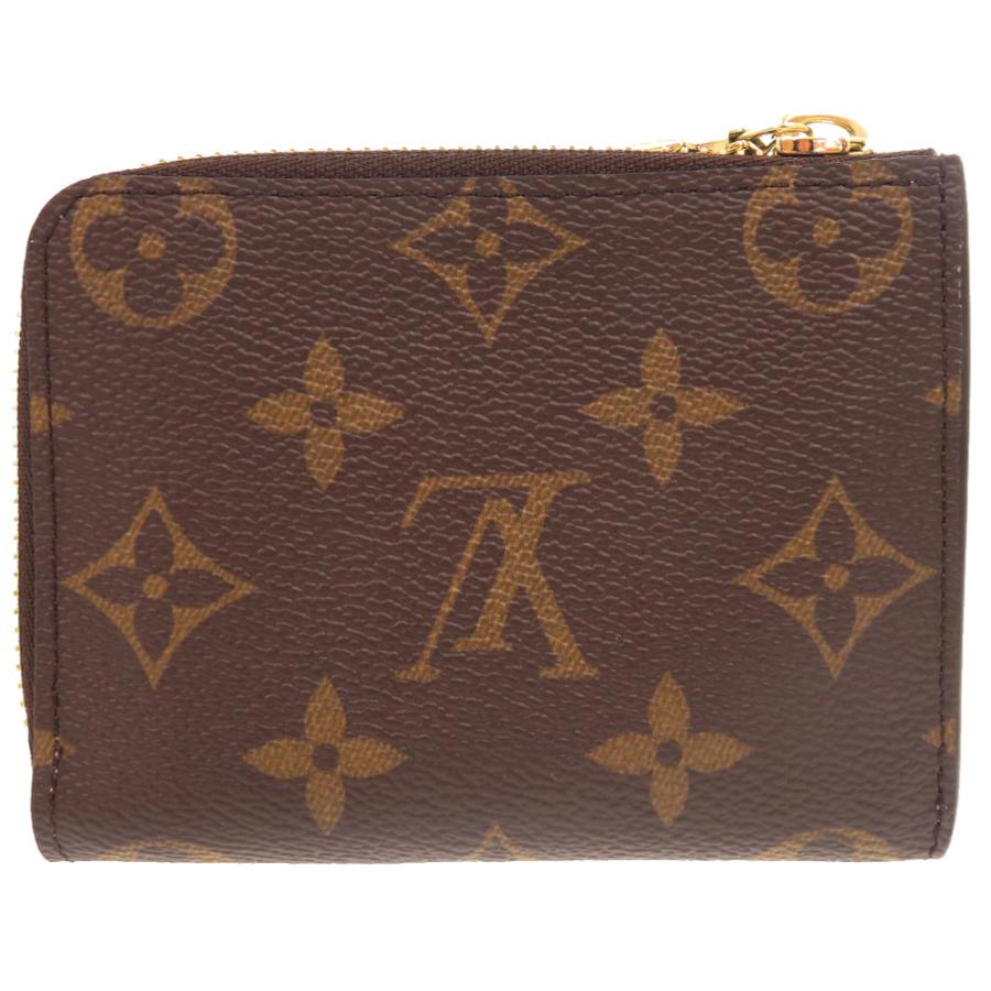 LOUIS VUITTON（ルイ・ヴィトン） 新品同様 ポルトフォイユ ノア