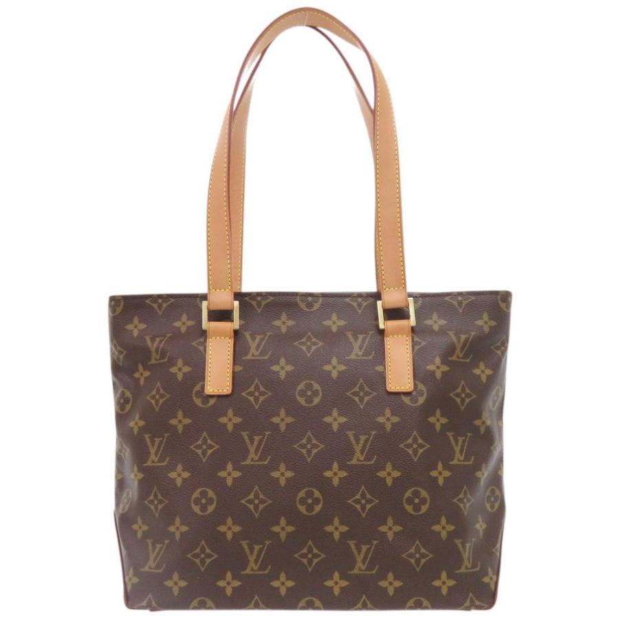 LOUIS VUITTON（ルイ・ヴィトン） 美品 ルイ ヴィトン カバピアノ