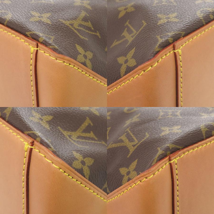 LOUIS VUITTON（ルイ・ヴィトン） 美品 ルイ ヴィトン カバピアノ
