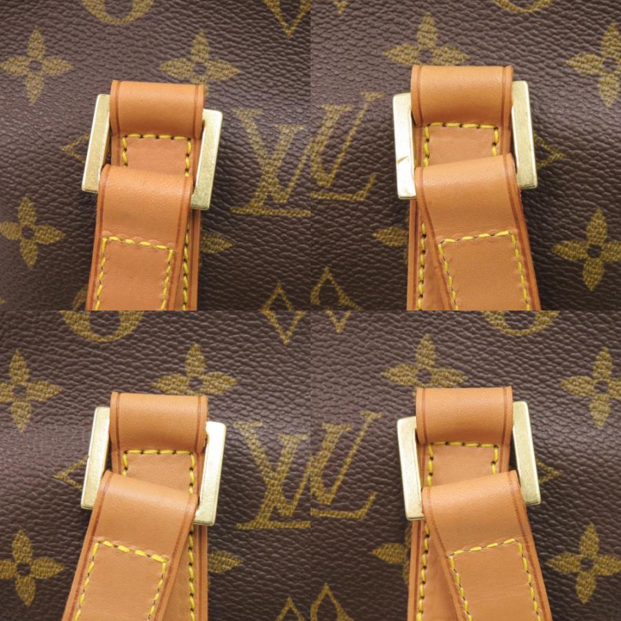 LOUIS VUITTON（ルイ・ヴィトン） 美品 ルイ ヴィトン カバピアノ