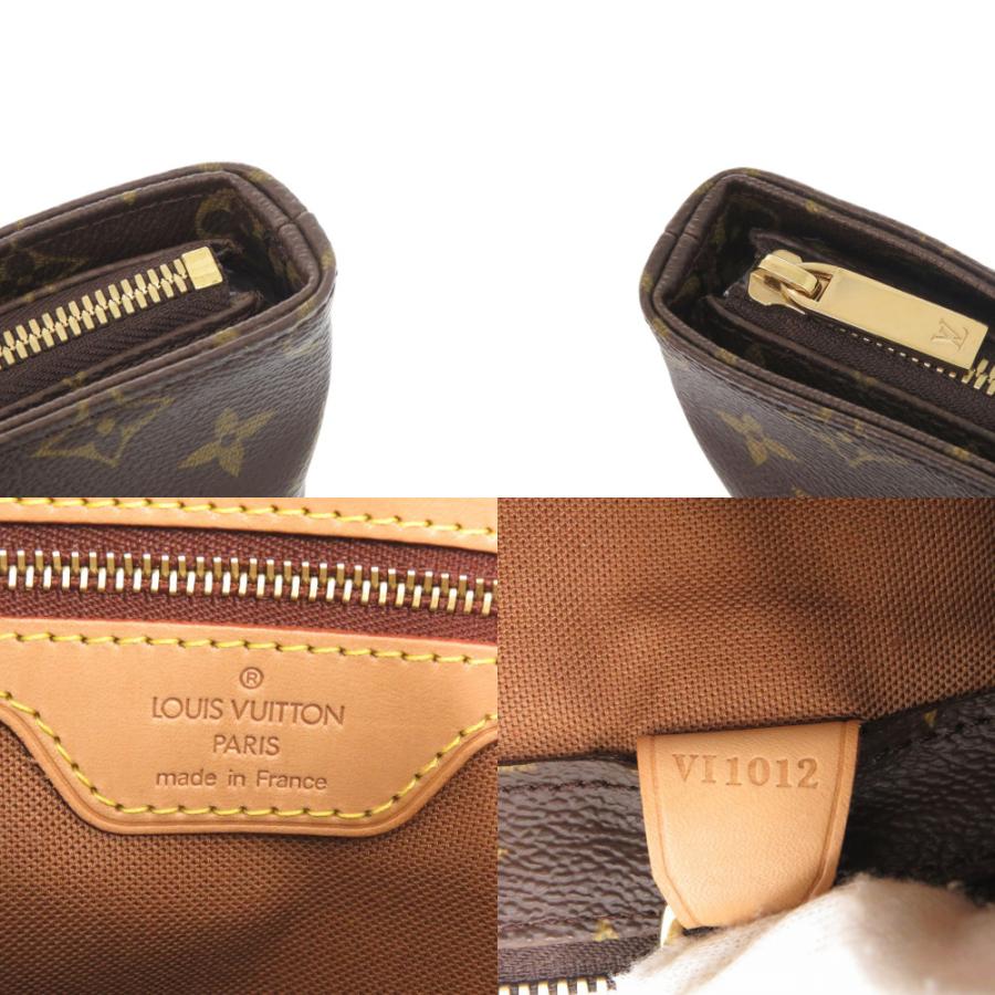 LOUIS VUITTON（ルイ・ヴィトン） 美品 ルイ ヴィトン カバピアノ