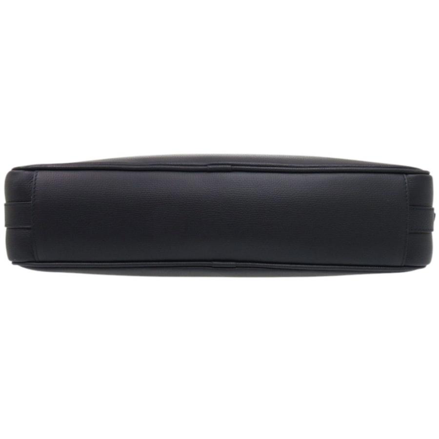 BURBERRY（バーバリー） 美品 2WAY 8094243 レザー ダークネイビー