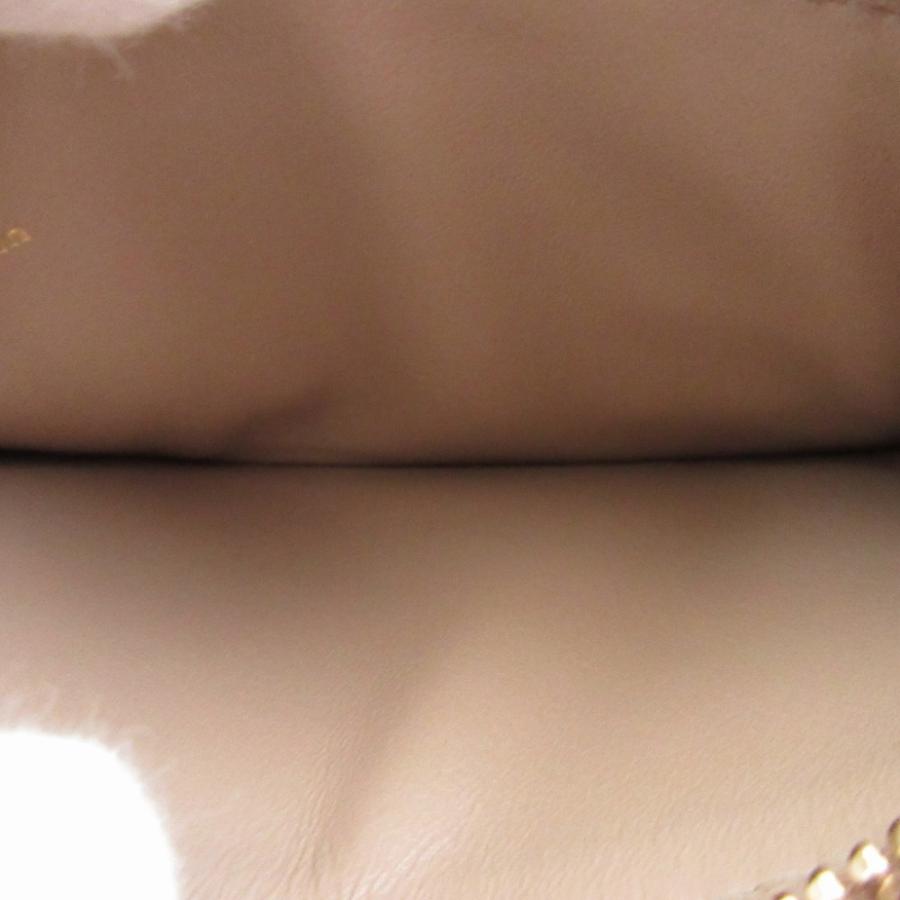 未使用 ロエベ ペブル 24年製 レザー ベージュ コインケース カードケース フラグメントケース 0379 LOEWEの画像