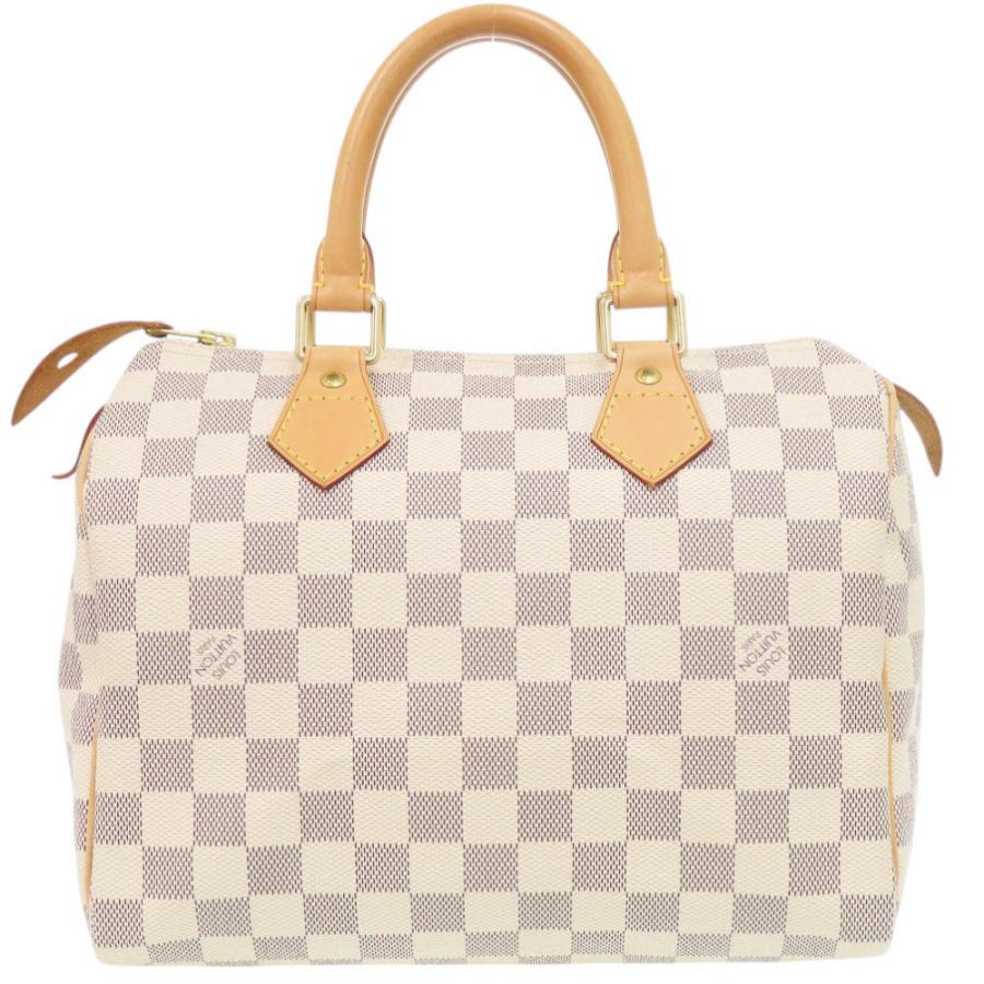 LOUIS VUITTON（ルイ・ヴィトン） 美品 ルイ ヴィトン スピーディ25