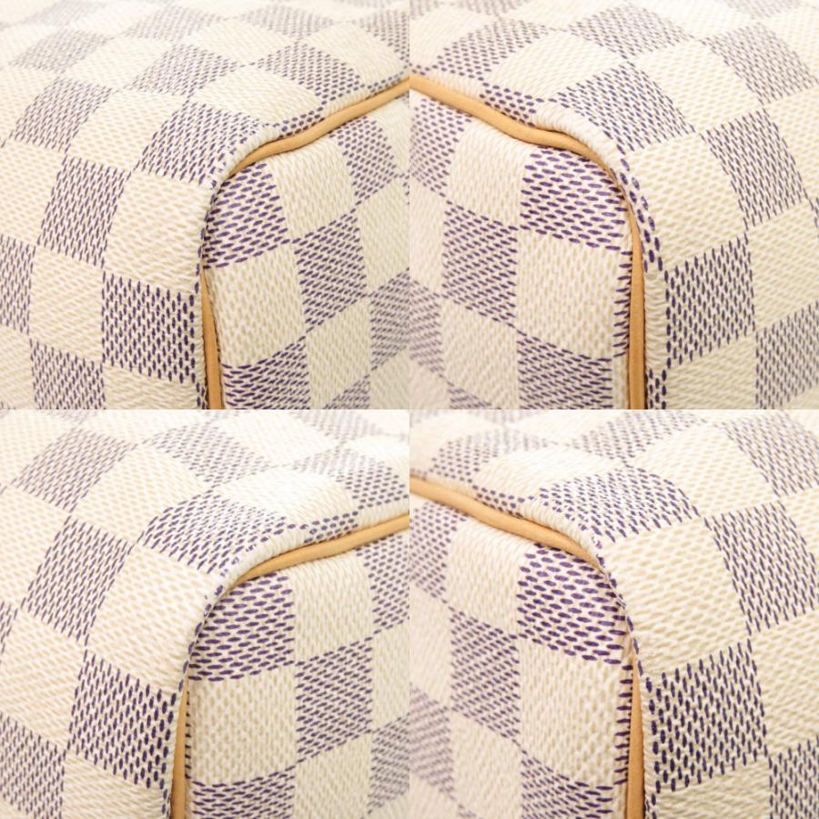 LOUIS VUITTON（ルイ・ヴィトン） 美品 ルイ ヴィトン スピーディ25
