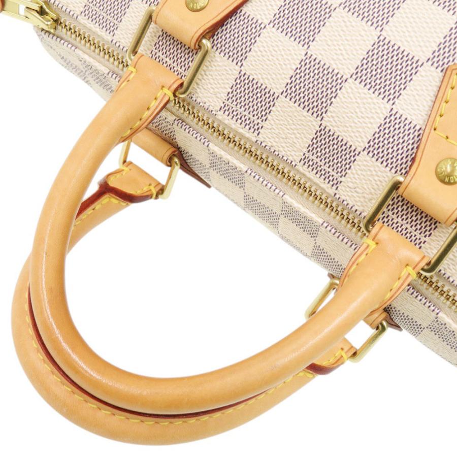 LOUIS VUITTON（ルイ・ヴィトン） 美品 ルイ ヴィトン スピーディ25