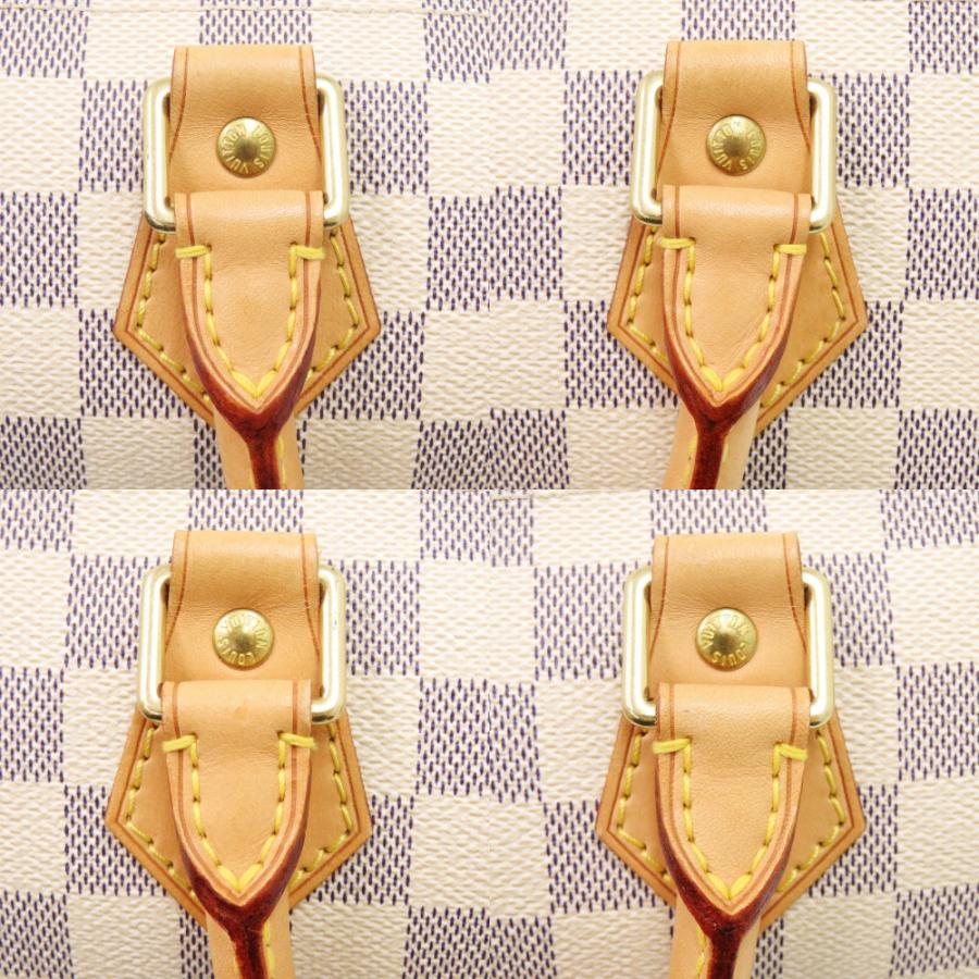 LOUIS VUITTON（ルイ・ヴィトン） 美品 ルイ ヴィトン スピーディ25