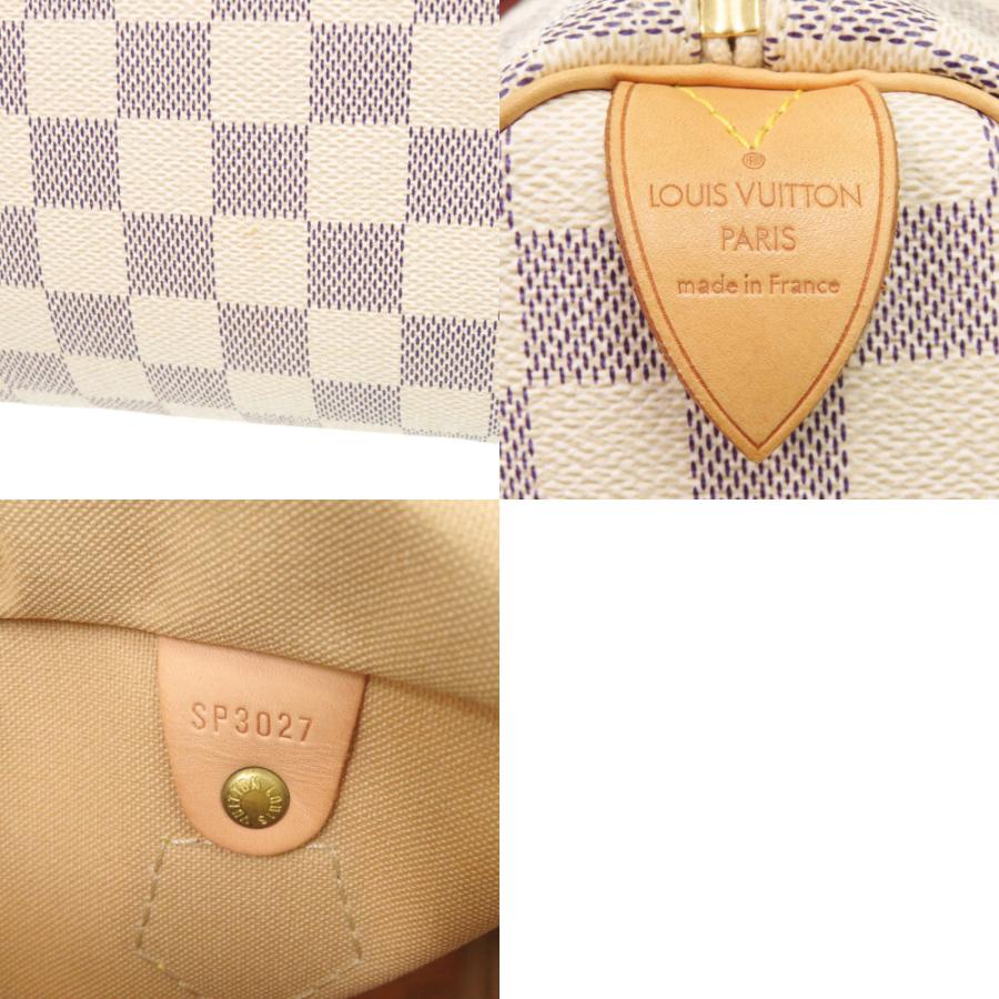 LOUIS VUITTON（ルイ・ヴィトン） 美品 ルイ ヴィトン スピーディ25