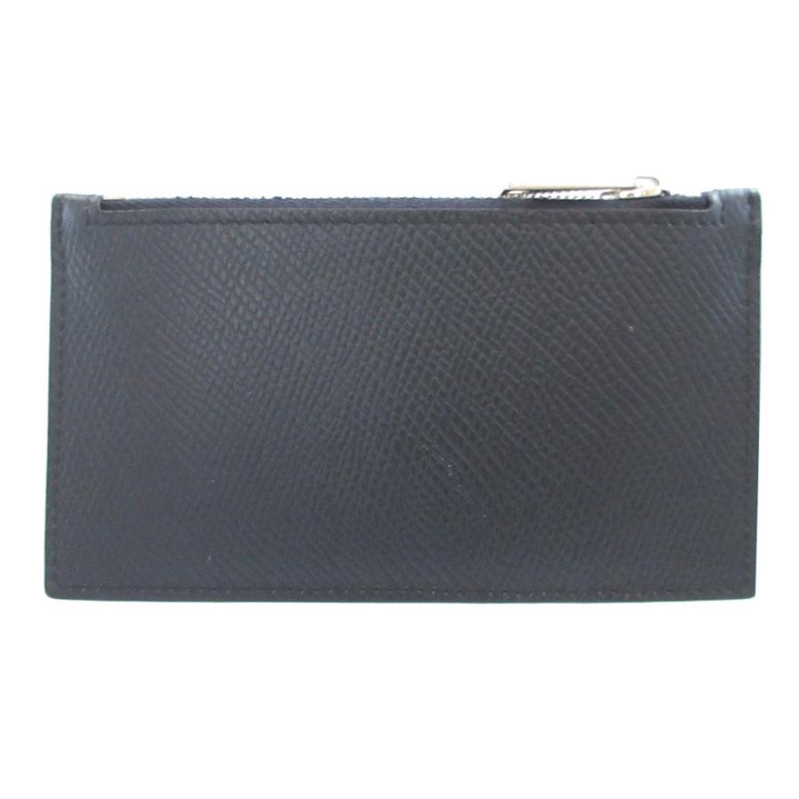 CELINE（セリーヌ） 美品 コンパクト ジップ カードホルダー 19年製