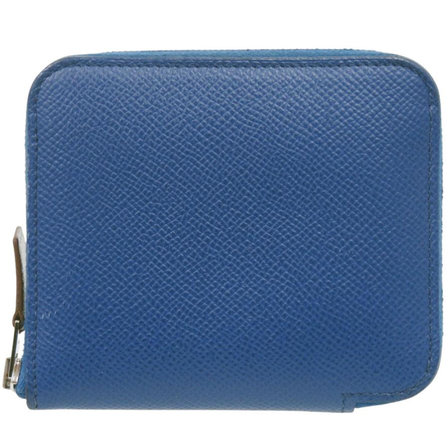 エルメス　アザップコンパクト　シルクインヴォーエプソン　C刻印 HERMES（エルメス） アザップ シルクイン コンパクト ヴォーエプソン