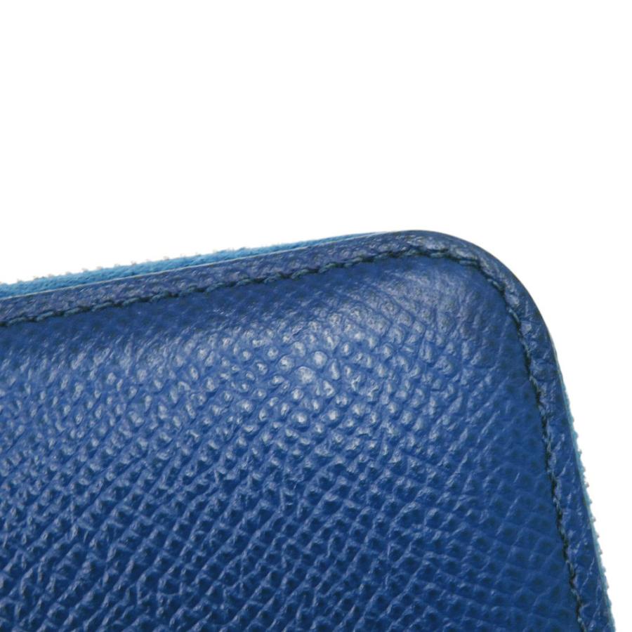 HERMES（エルメス） アザップ シルクイン コンパクト ヴォーエプソン