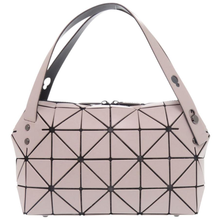 ISSEY MIYAKE（イッセイミヤケ） 新品同様 バオバオ BAOBAO グレー 