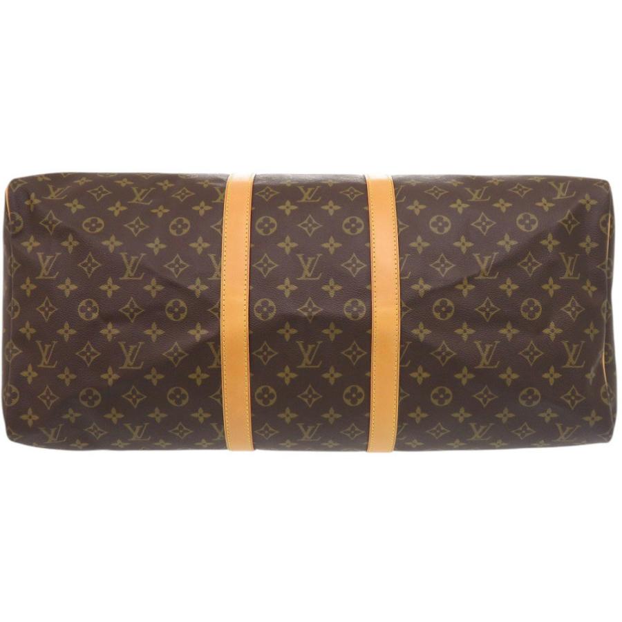 LOUIS VUITTON（ルイ・ヴィトン） 美品 ルイ ヴィトン キーポル55