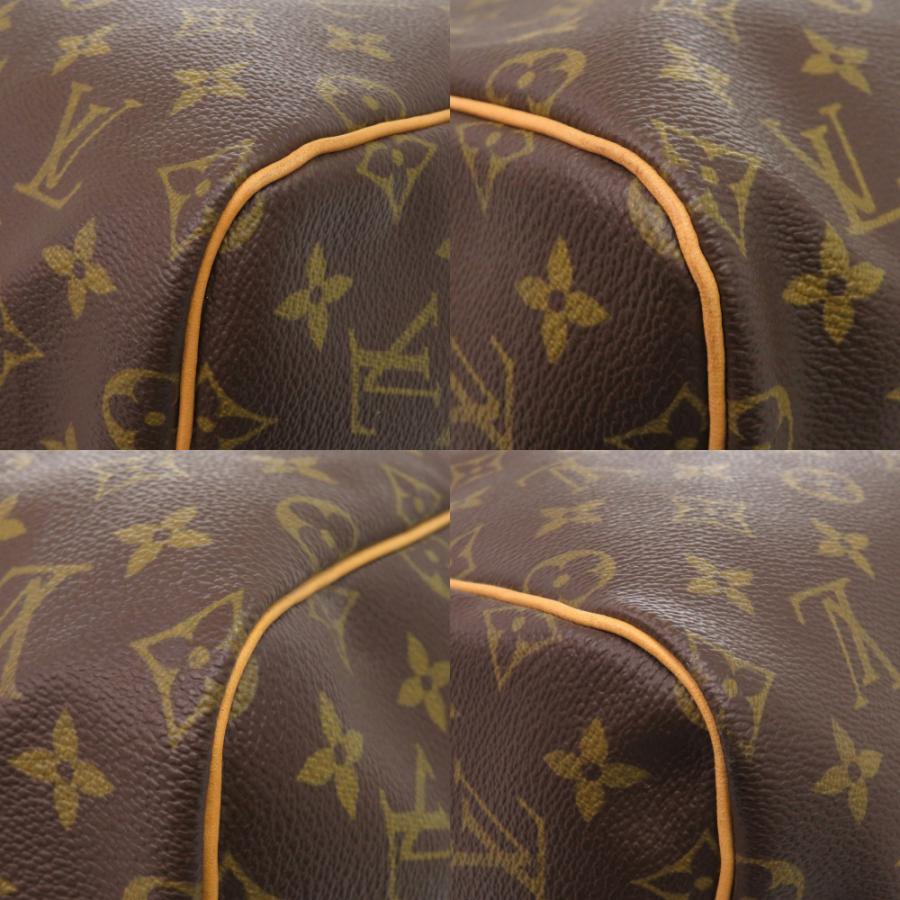 LOUIS VUITTON（ルイ・ヴィトン） 美品 ルイ ヴィトン キーポル55