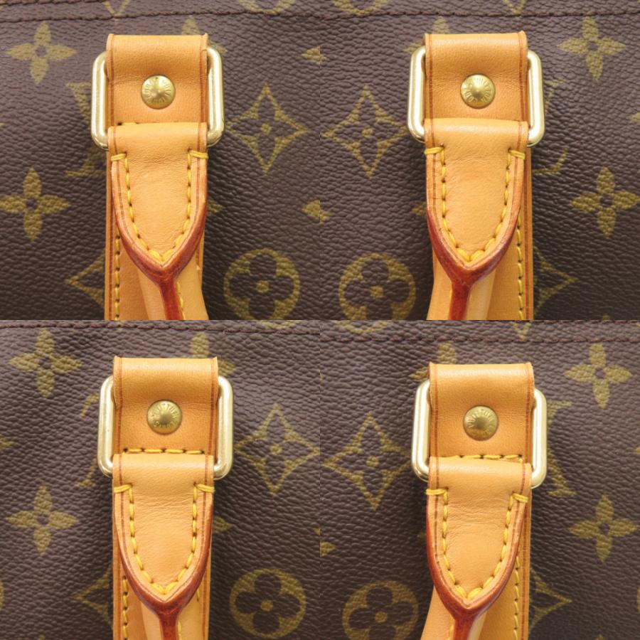 LOUIS VUITTON（ルイ・ヴィトン） 美品 ルイ ヴィトン キーポル55