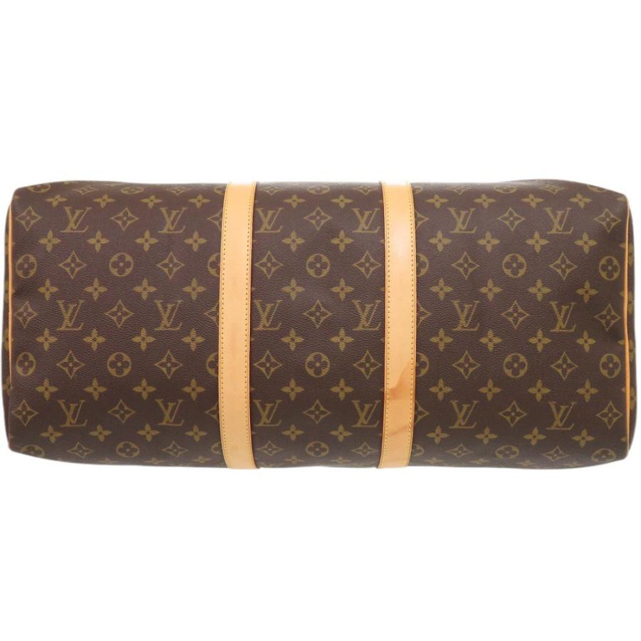は*ち様 ルイヴィトン ボストンバッグ モノグラム キーポル50 M41426 LOUIS VUITTON（ルイ・ヴィトン） ルイ ヴィトン キーポル50